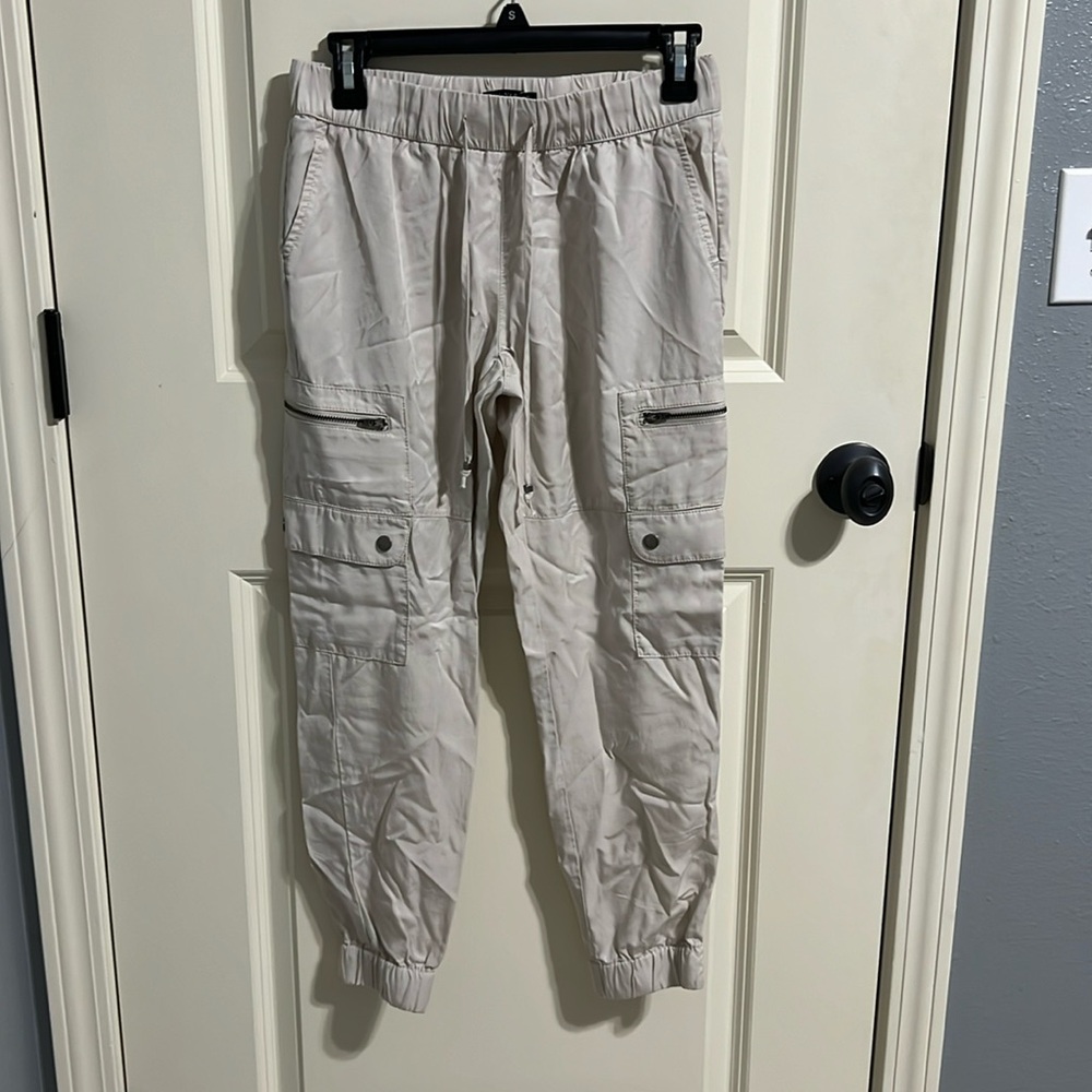 Banana Republic Petite Joggers